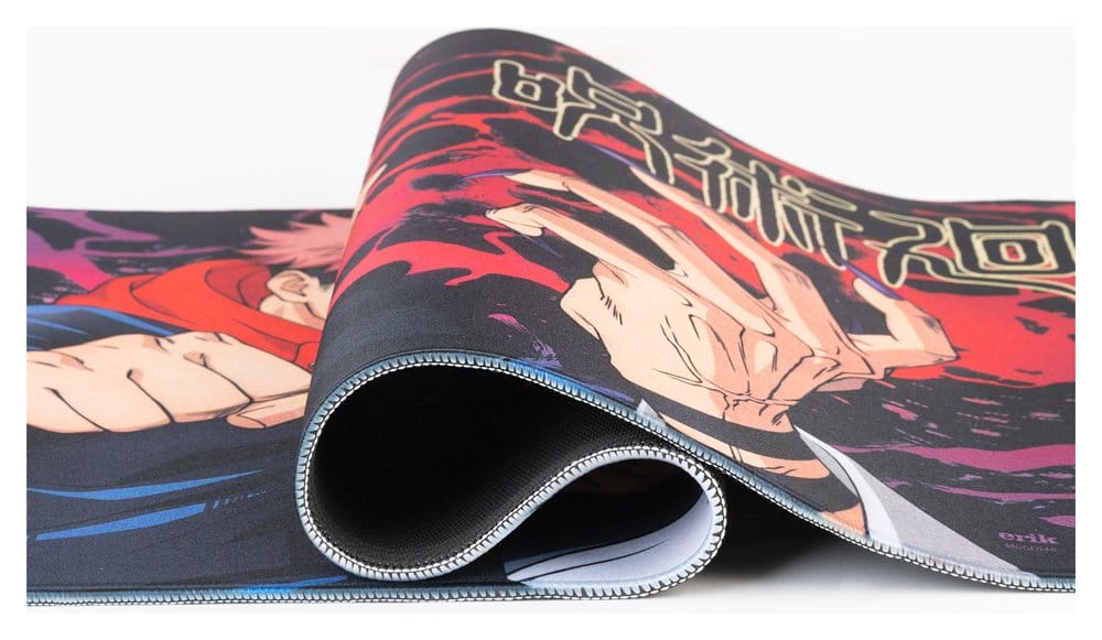 Jujutsu Kaisen XL Mouse Mat Grupo Erik