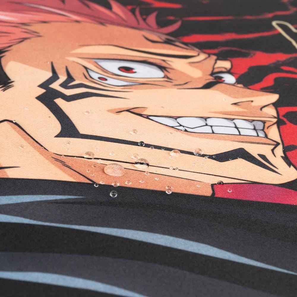 Jujutsu Kaisen XL Mouse Mat Grupo Erik
