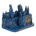 Harry Potter 3D perpetual Calendar Hogwarts Grupo Erik
