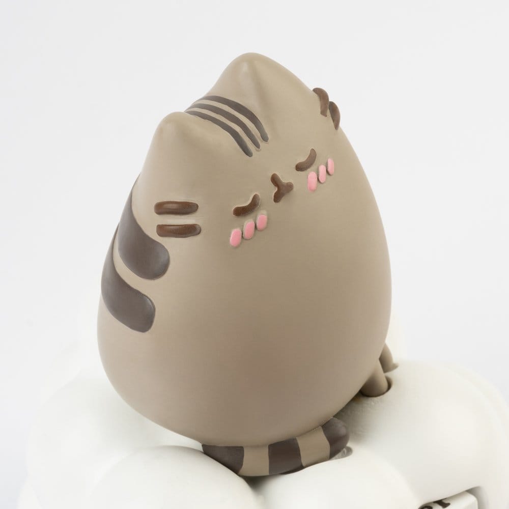 Pusheen 3D Perpetual Calendar Purrfect Love Collection Grupo Erik