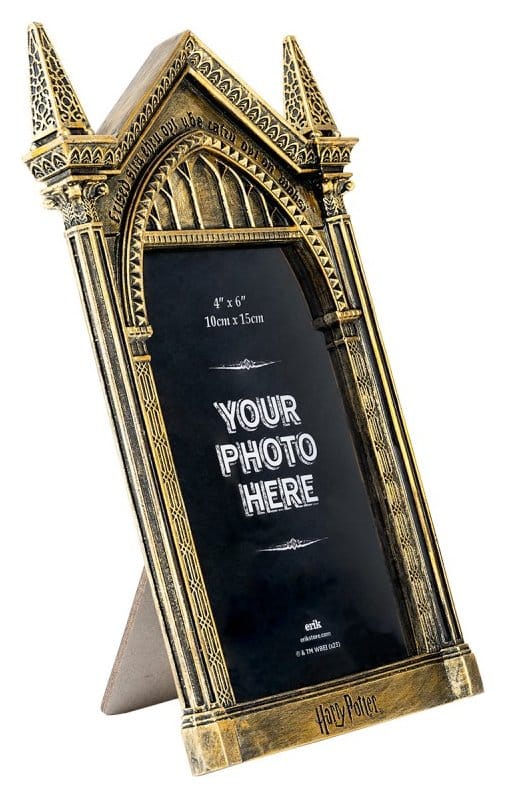 Harry Potter Mirror of Erised 3D Photo Frame Grupo Erik