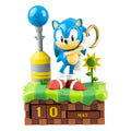 Sonic the Hedgehog 3D perpetual Calendar Sonic Grupo Erik