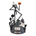 The Nightmare Before Christmas 3D perpetual Calendar Grupo Erik