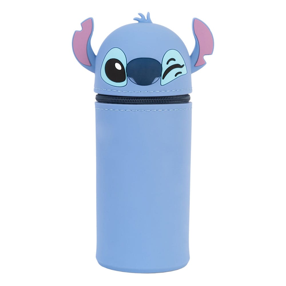 Stitch 3D Pencil Case Tropical Grupo Erik