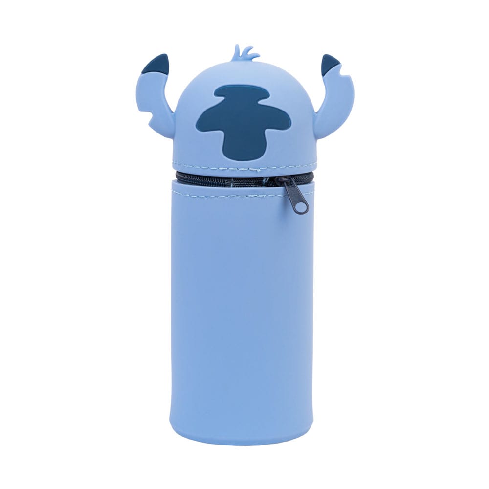 Stitch 3D Pencil Case Tropical Grupo Erik