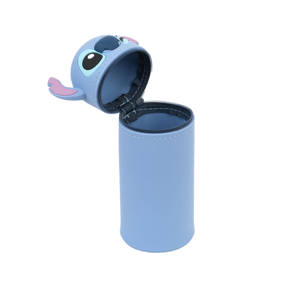 Stitch 3D Pencil Case Tropical Grupo Erik