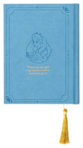 Alice in Wonderland Premium Notebook with Pen Set A5 Grupo Erik