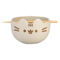 Pusheen Ramen Bowl Grupo Erik