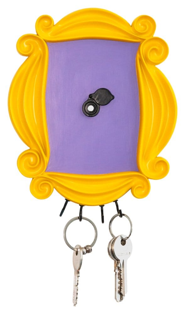 Friends Frame Key Holder Grupo Erik