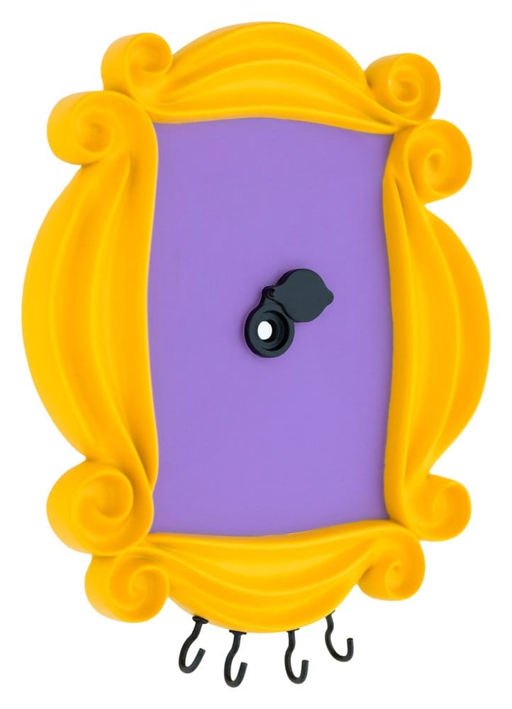 Friends Frame Key Holder Grupo Erik
