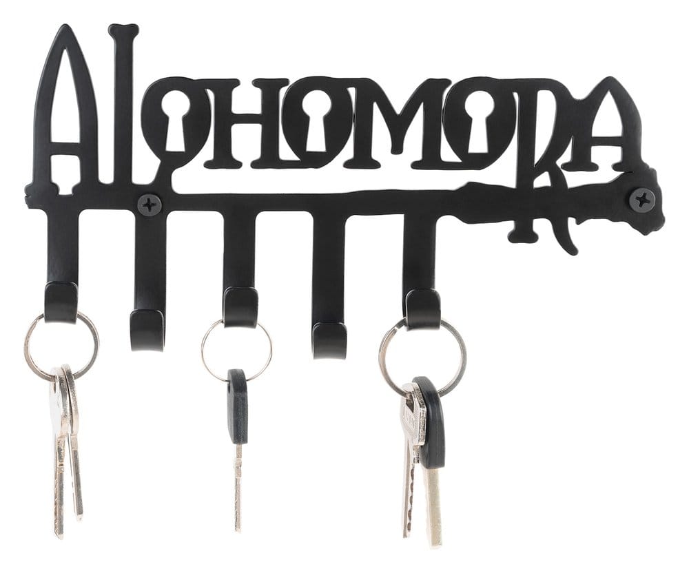 Harry Potter Key Holder Alohomora Grupo Erik