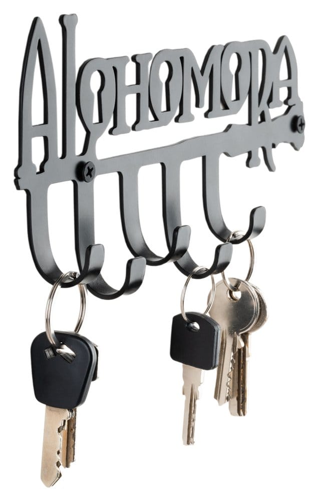 Harry Potter Key Holder Alohomora Grupo Erik