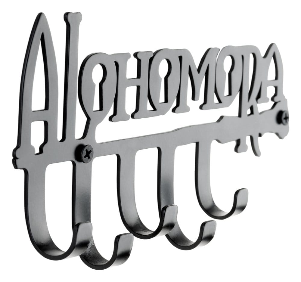 Harry Potter Key Holder Alohomora Grupo Erik