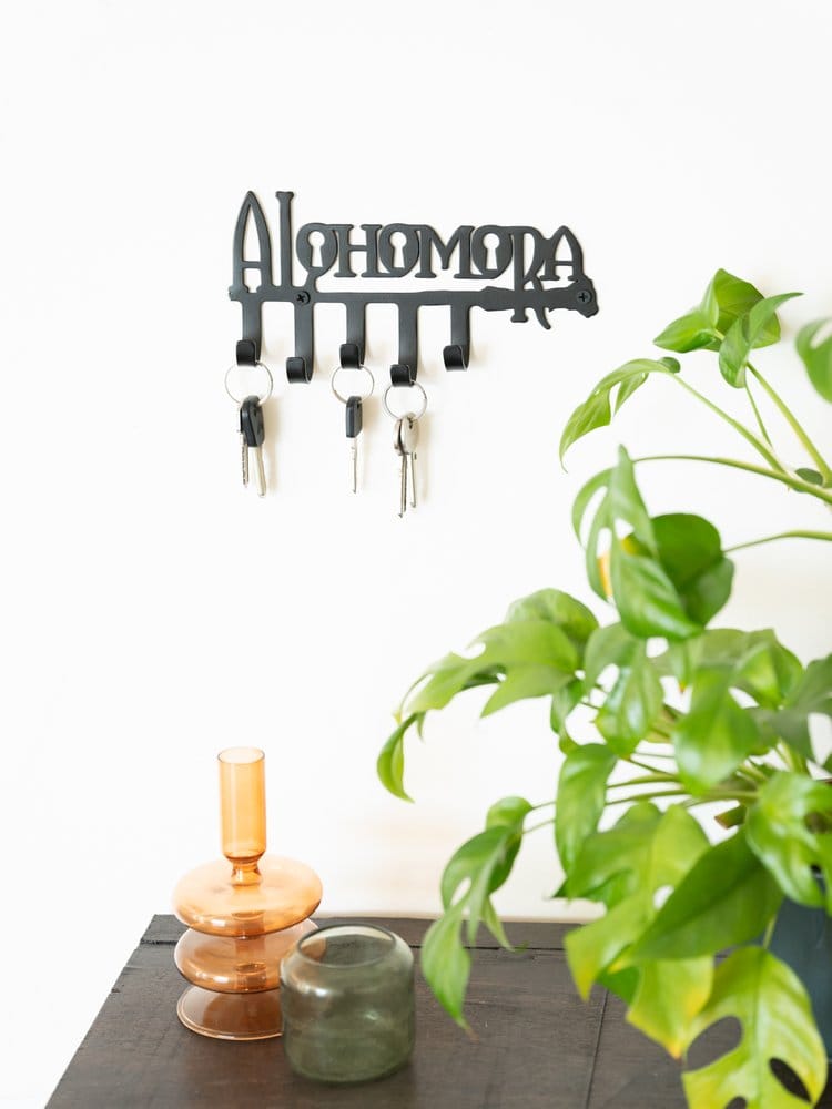 Harry Potter Key Holder Alohomora Grupo Erik