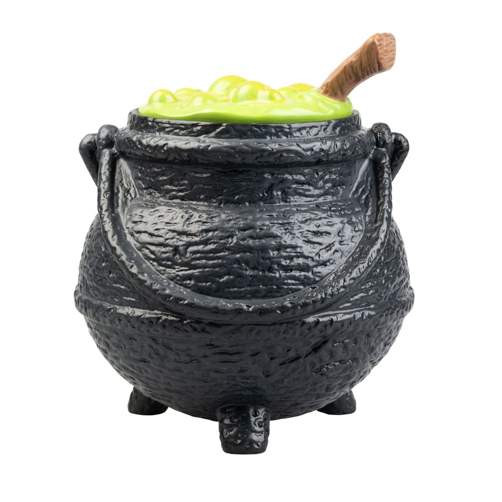 Harry Potter Cookie Jar The Leaky Cauldron Grupo Erik