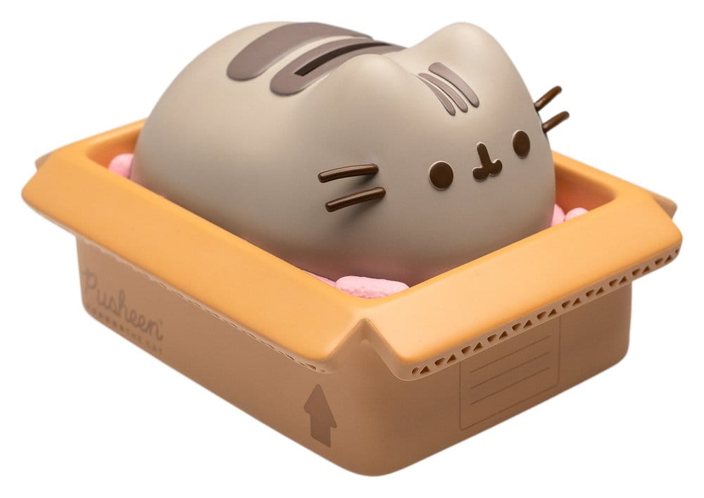 Pusheen Piggy Bank Grupo Erik