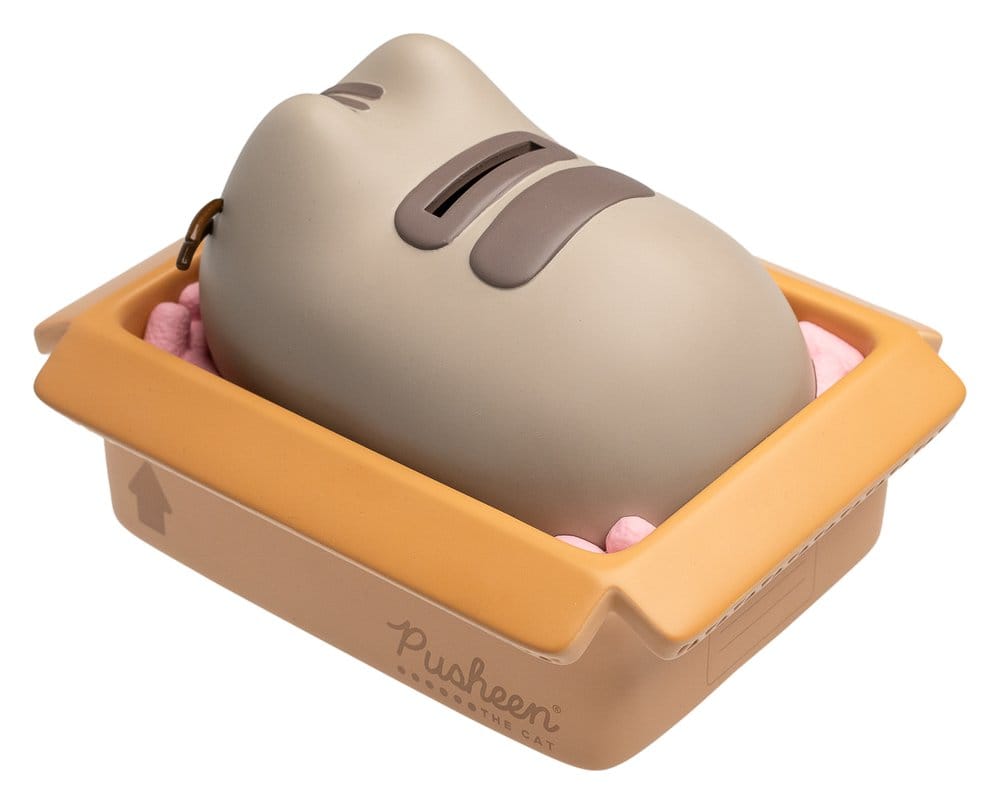 Pusheen Piggy Bank Grupo Erik