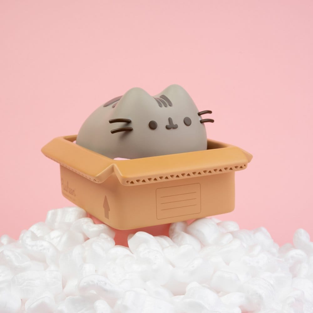 Pusheen Piggy Bank Grupo Erik