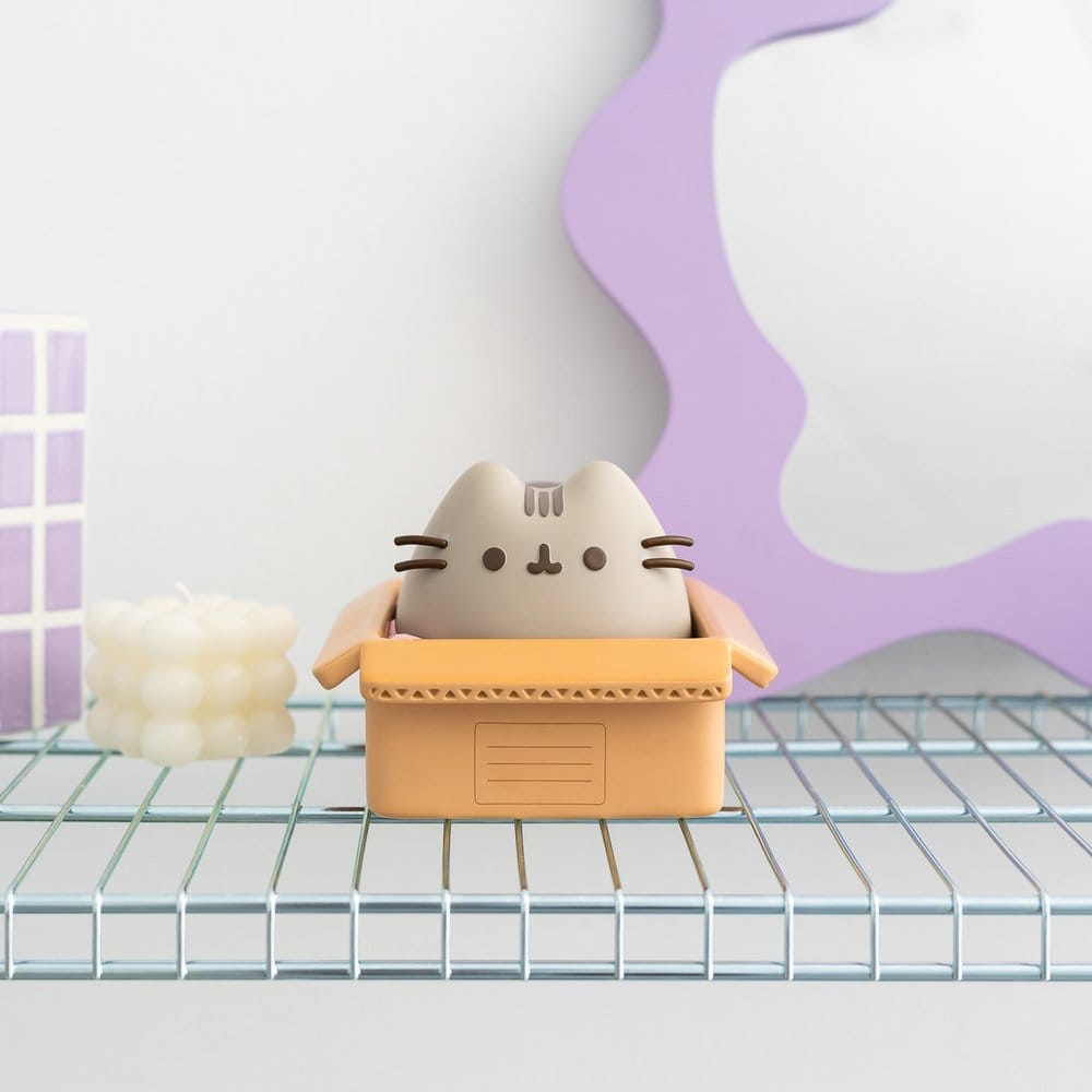 Pusheen Piggy Bank Grupo Erik