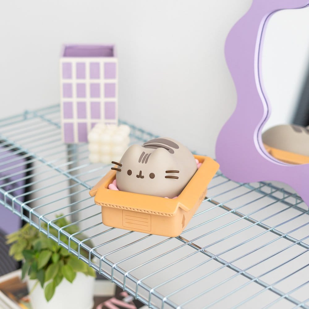 Pusheen Piggy Bank Grupo Erik