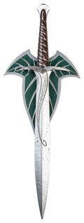 The Lord of the Rings Sting Lamp Sword Grupo Erik