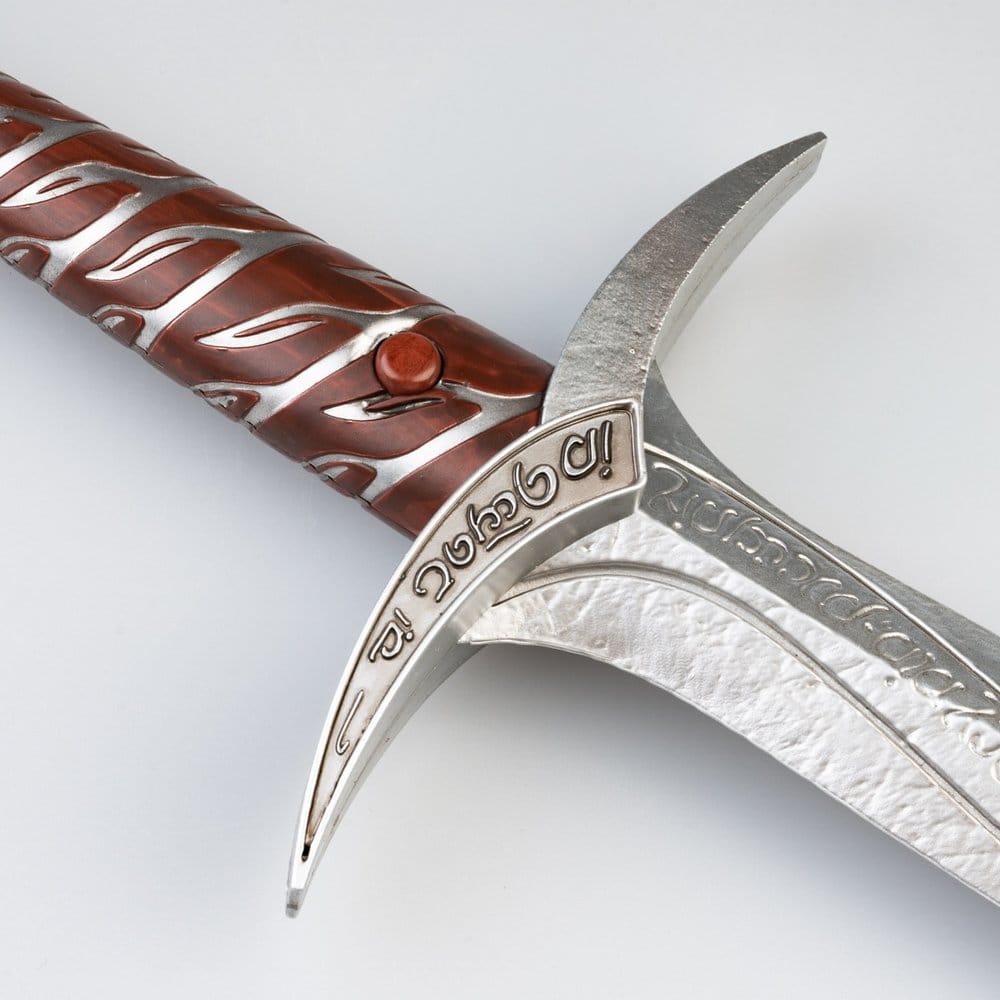 The Lord of the Rings Sting Lamp Sword Grupo Erik