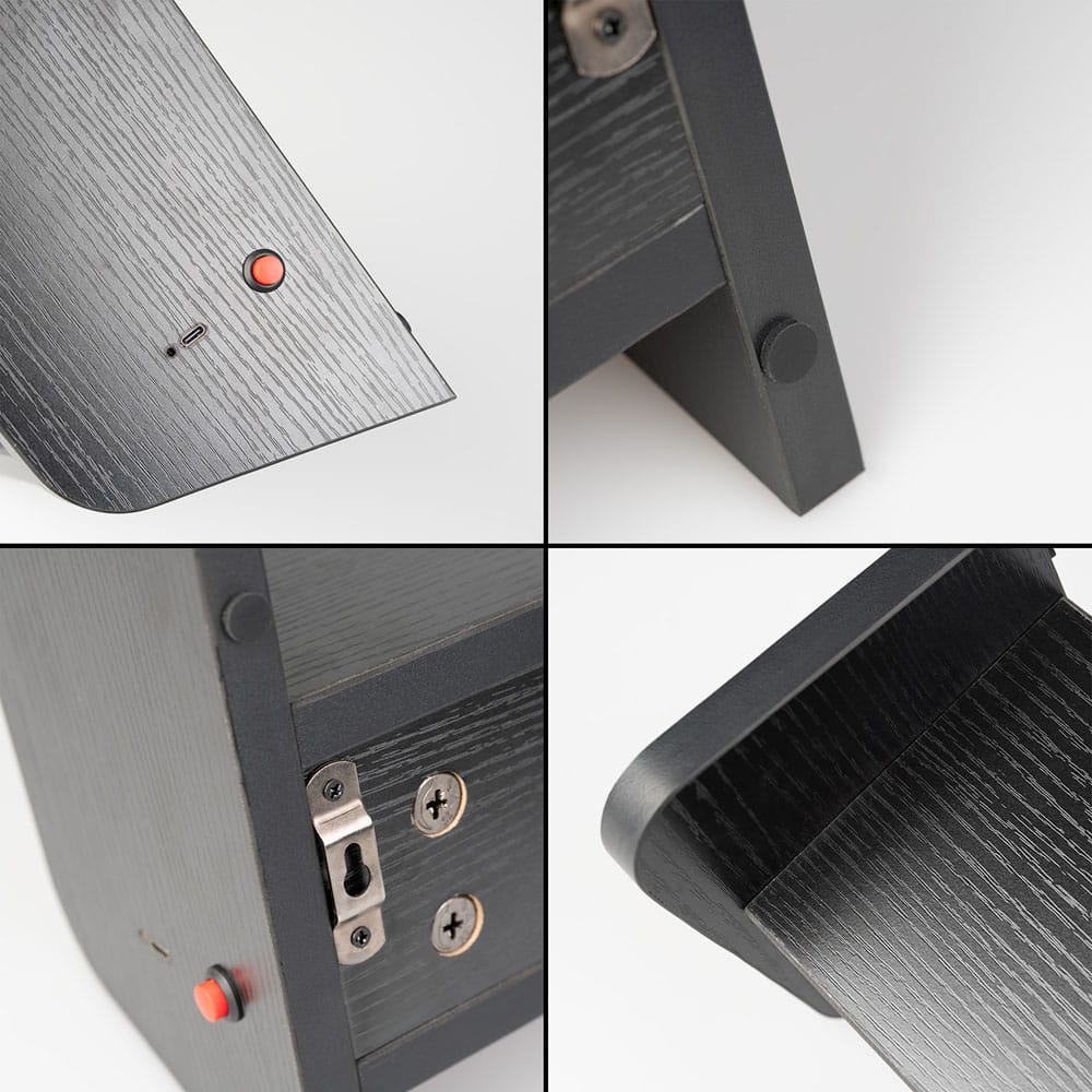 Sonic The Hedgehog Lamp with USB C Arcade Grupo Erik