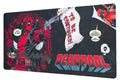 Marvel Deadpool Mouse Mat Grupo Erik