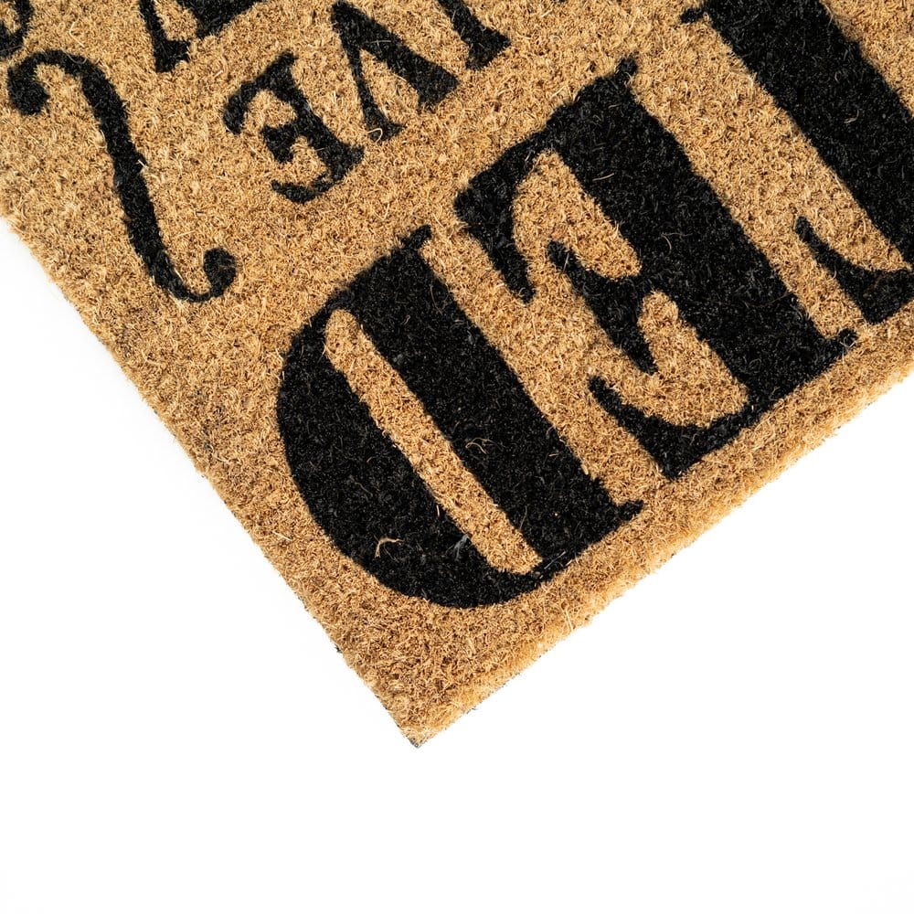 One Piece Netflix Door Mat Grupo Erik