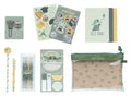 Star Wars The Mandalorian Stationery Set Grogu Grupo Erik