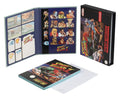 Street Fighter Premium Notebook with Sticky Notes and Cover A5 Grupo Erik