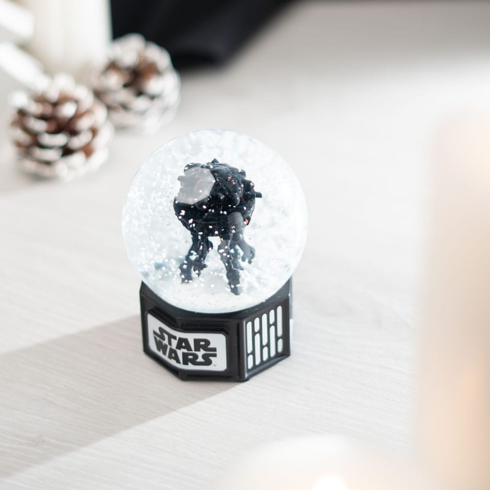 Star Wars Snow Globe Grupo Erik