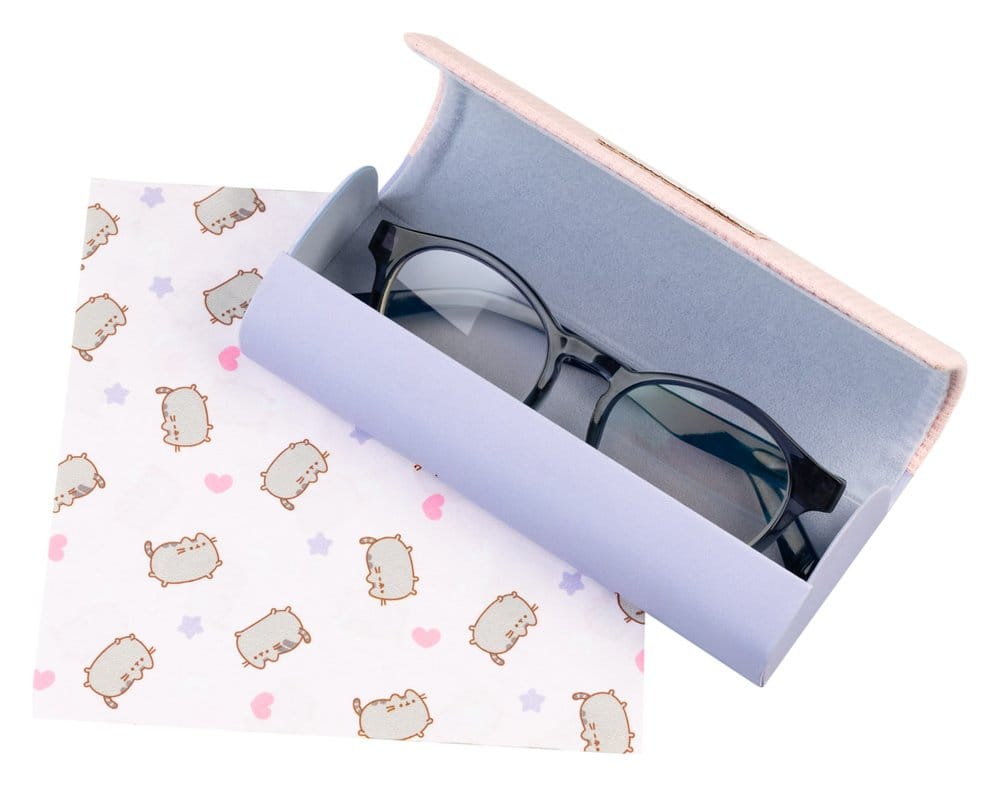 Pusheen Glasses Case Grupo Erik