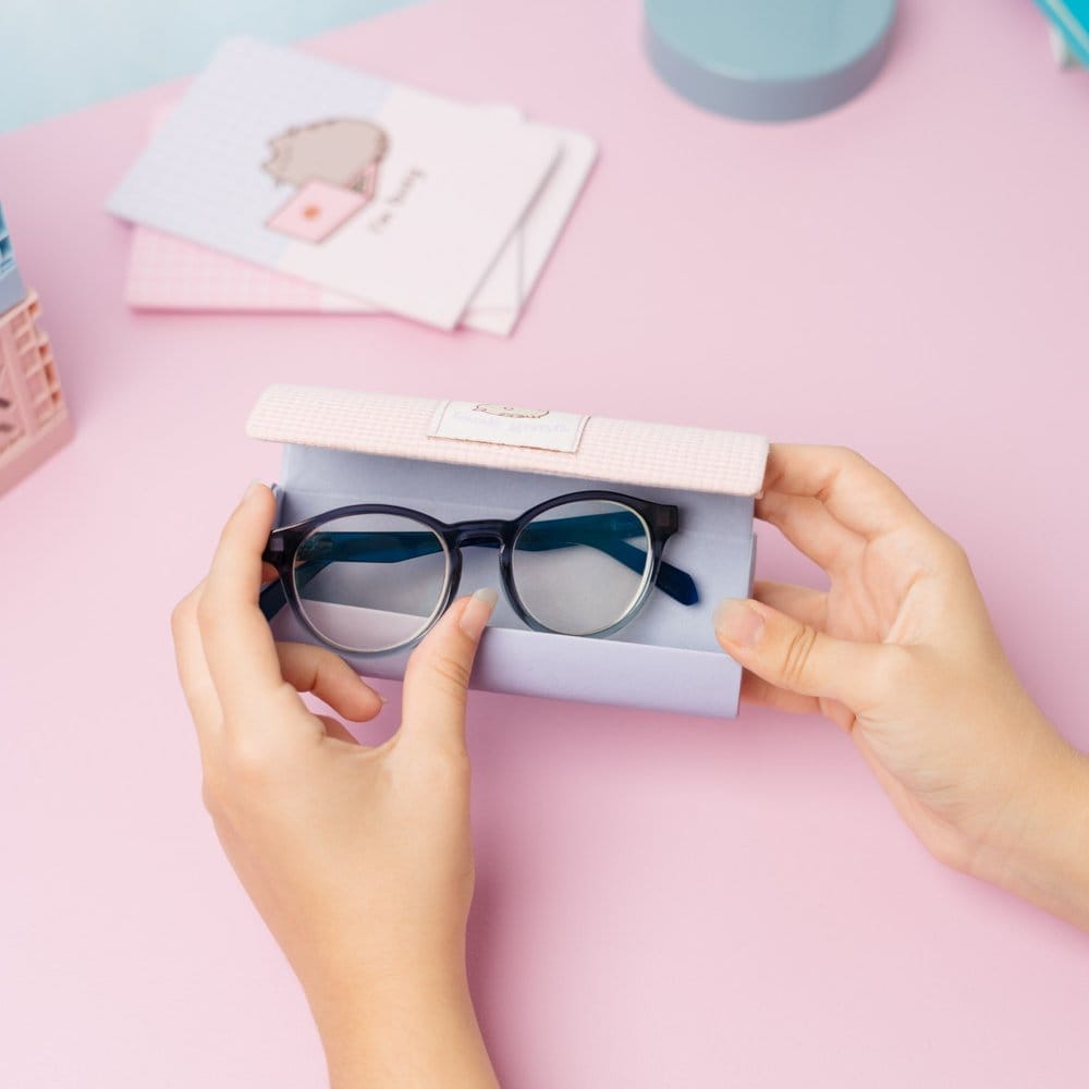 Pusheen Glasses Case Grupo Erik
