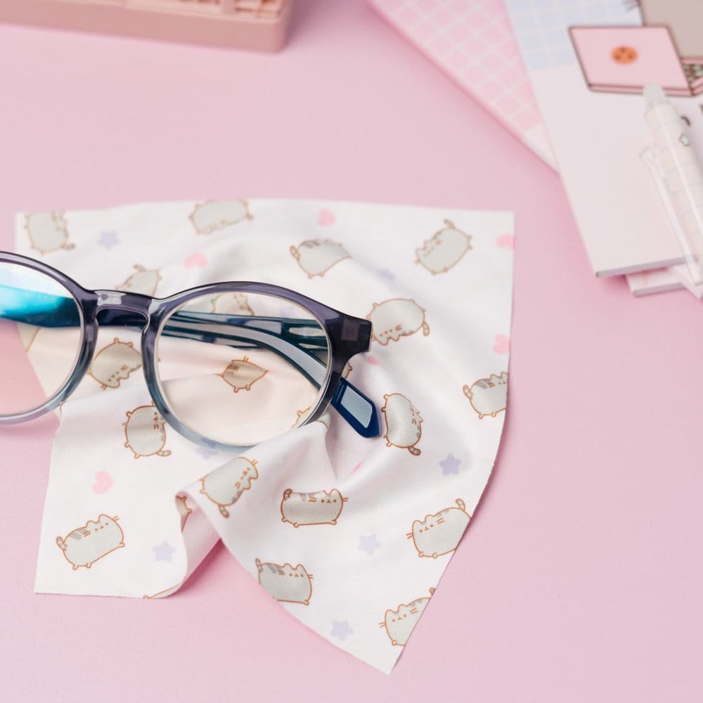 Pusheen Glasses Case Grupo Erik