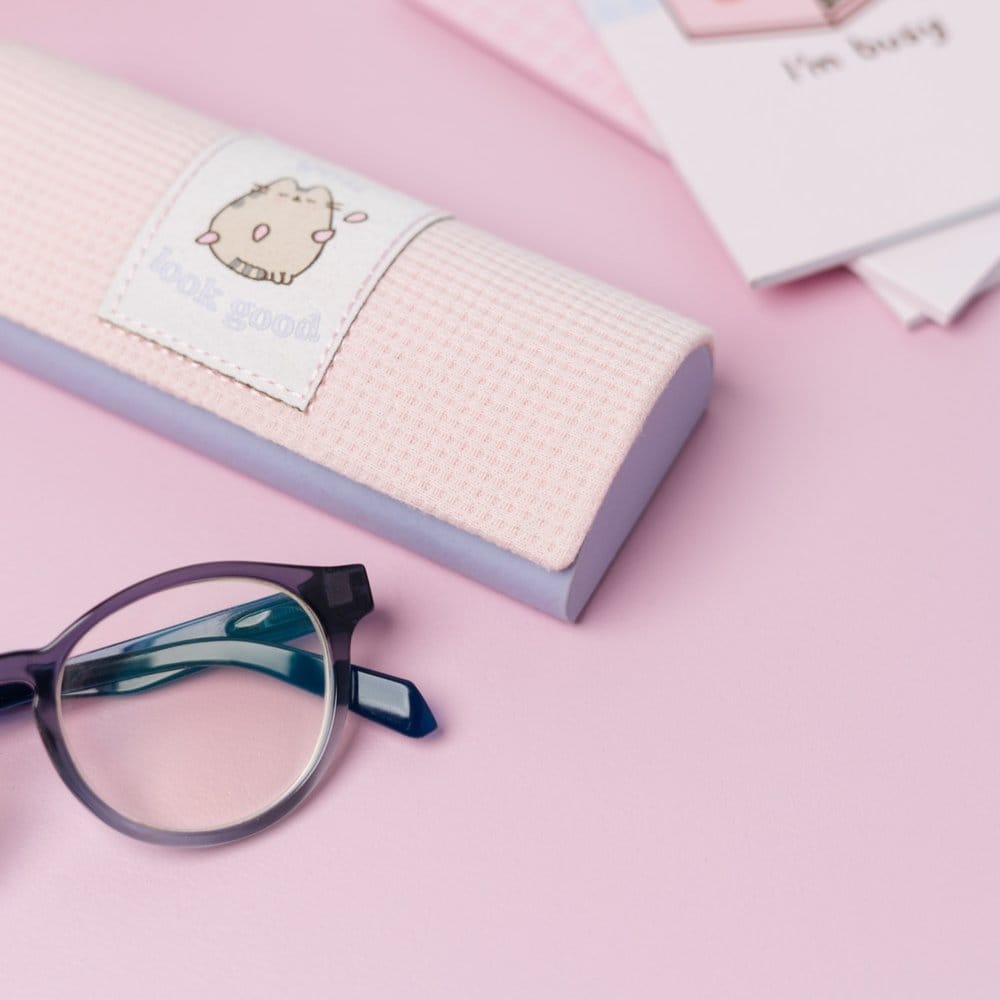 Pusheen Glasses Case Grupo Erik