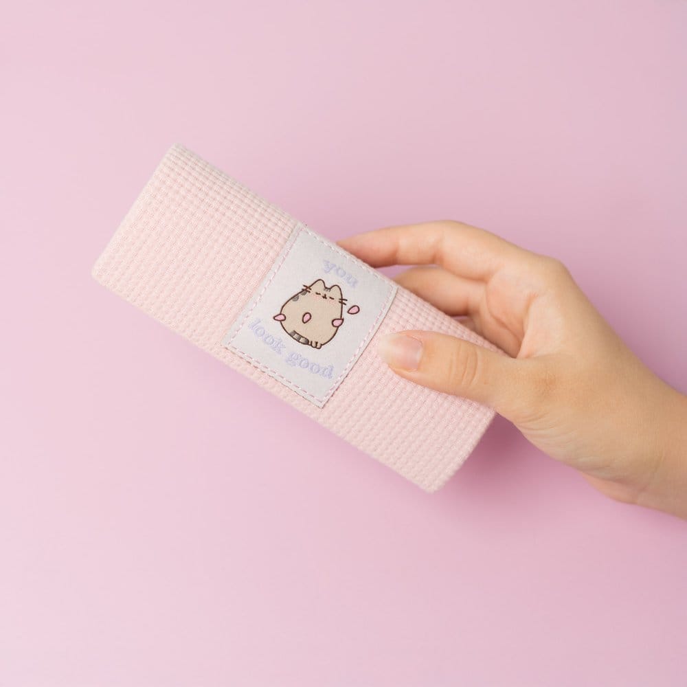 Pusheen Glasses Case Grupo Erik