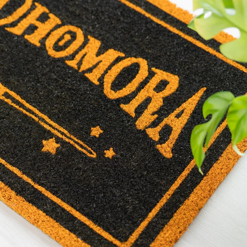 Harry Potter Doormat Alohomora Grupo Erik