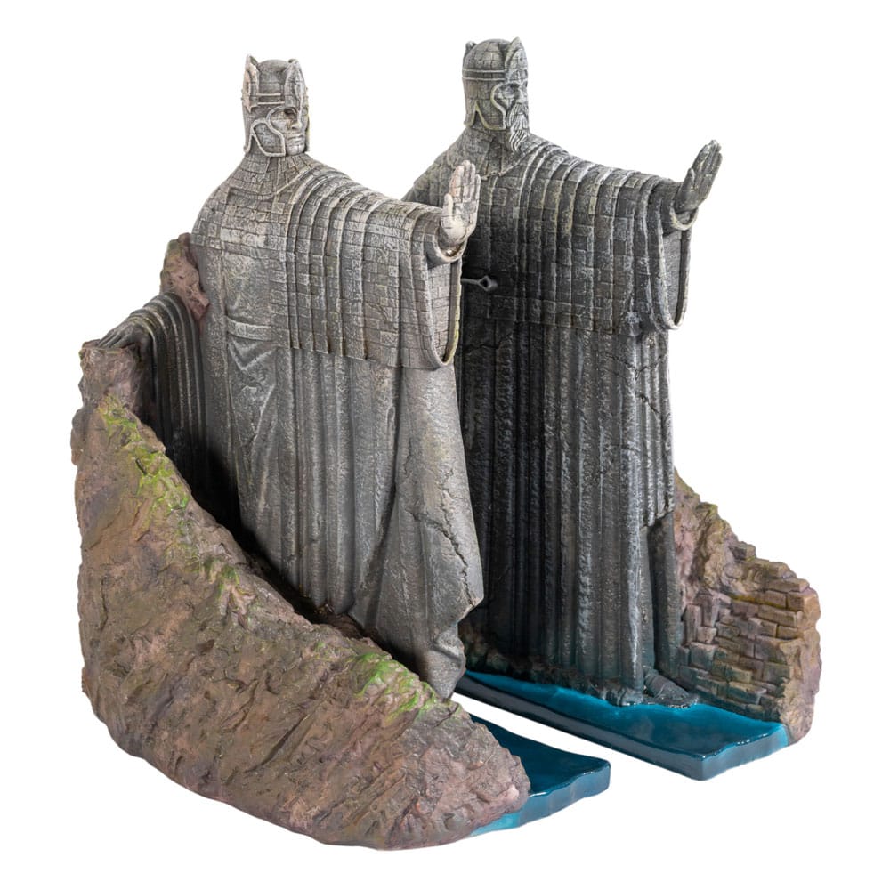 The Lord of the Rings Bookends Argonath Grupo Erik