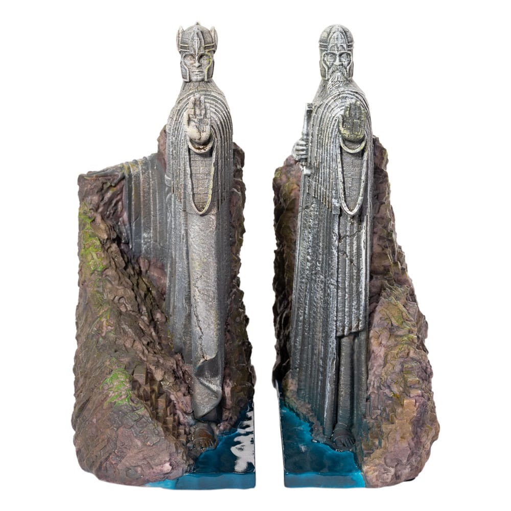 The Lord of the Rings Bookends Argonath Grupo Erik
