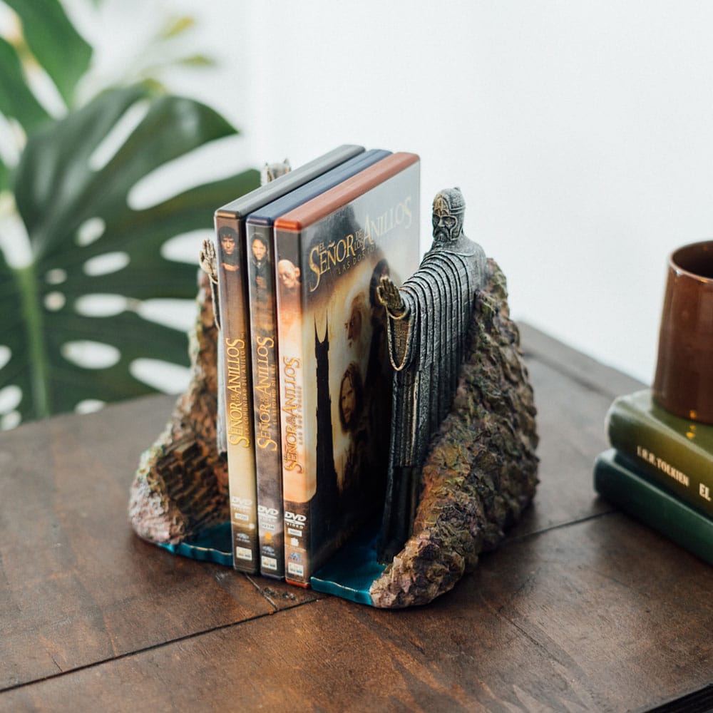 The Lord of the Rings Bookends Argonath Grupo Erik