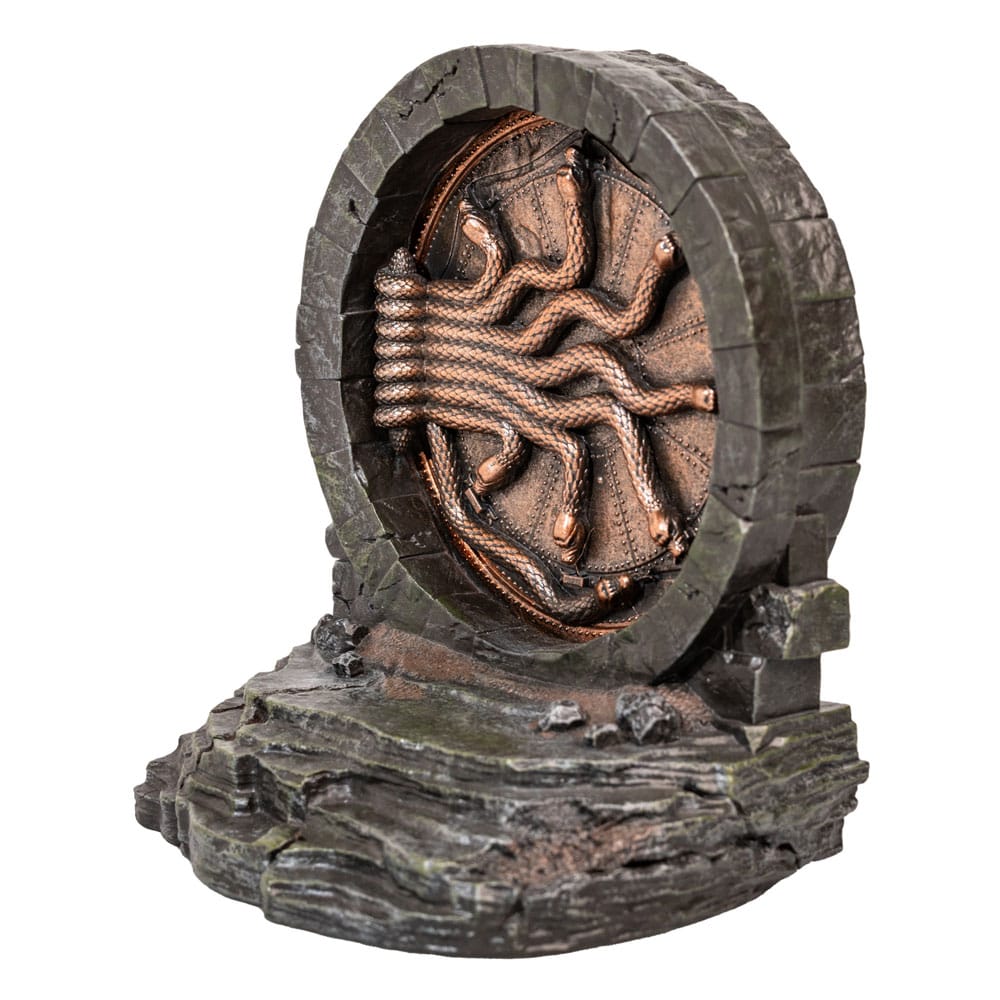Harry Potter Bookend Chamber of Secrets Grupo Erik