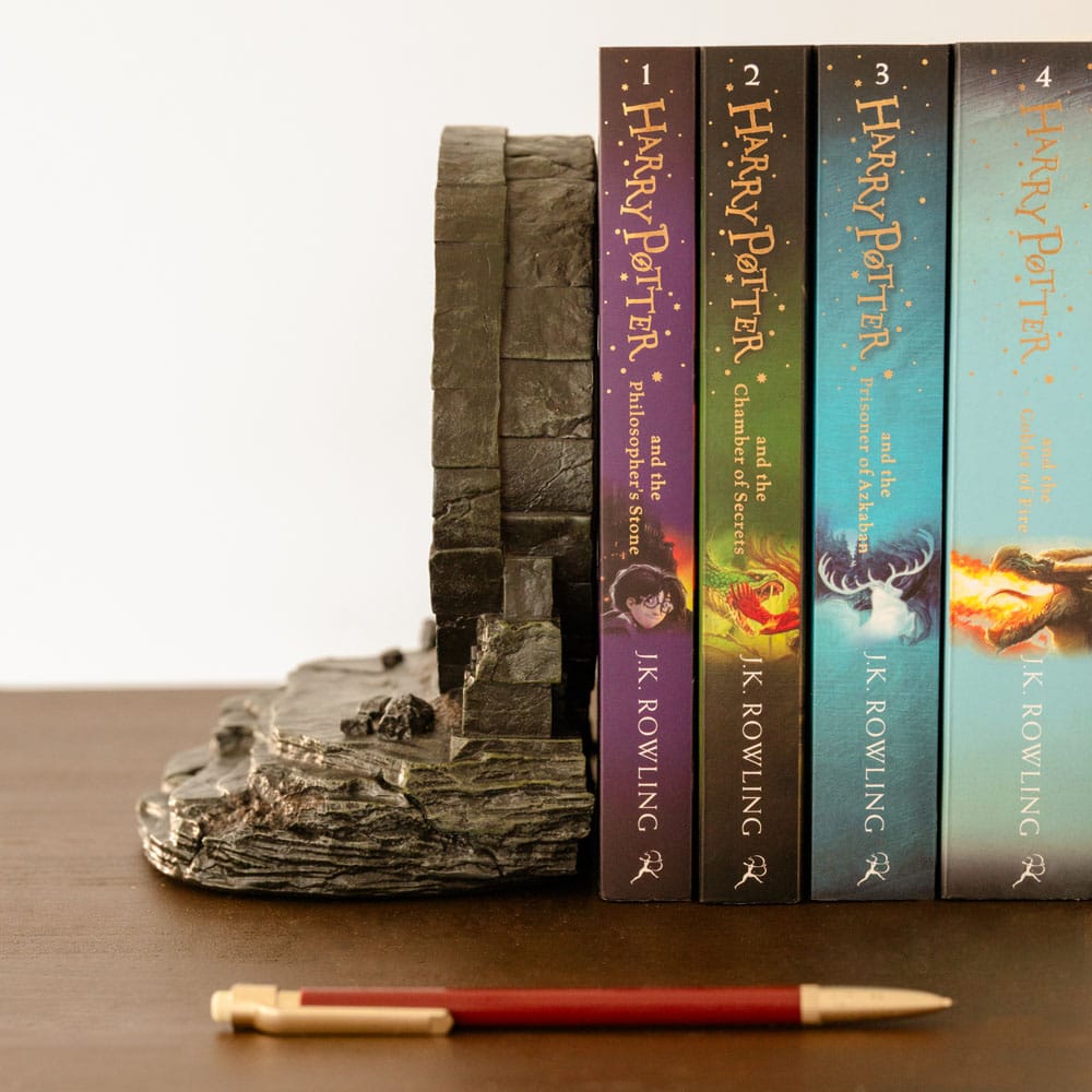 Harry Potter Bookend Chamber of Secrets Grupo Erik