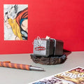 Marvel Thor Pen and Stand Hammer Grupo Erik