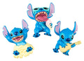Disney Stitch Set of 3 Magnets Grupo Erik