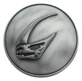 Star Wars The Mandalorian Magnetic Pin Mudhorn Rondel Grupo Erik