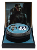Star Wars The Mandalorian Bo Katan Replica Set Grupo Erik