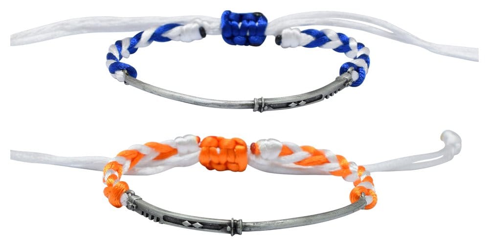 Star Wars Ahsoka Tano Lightsaber Bracelet Set 2 Grupo Erik