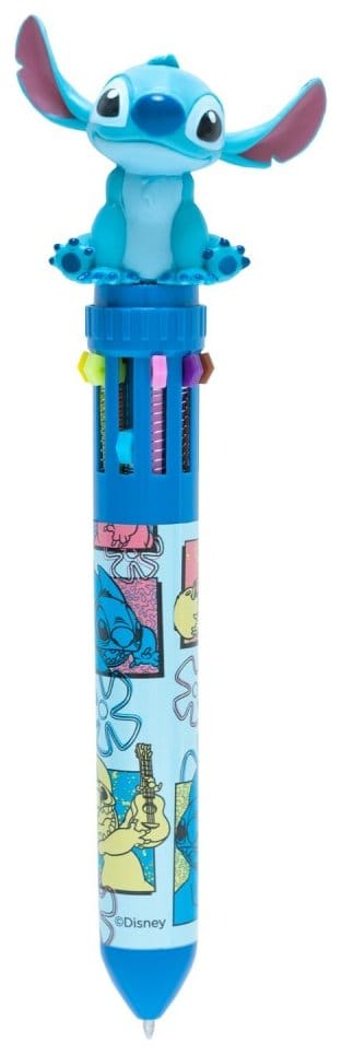 Disney Multicoloured 3D Pen Stitch Grupo Erik