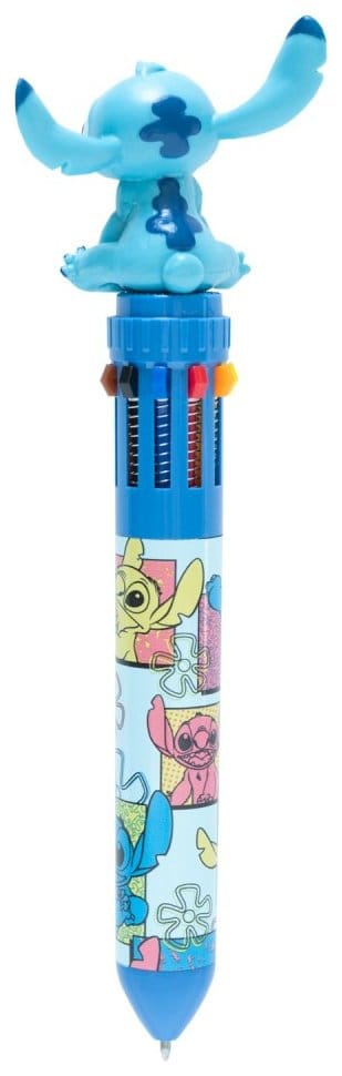Disney Multicoloured 3D Pen Stitch Grupo Erik